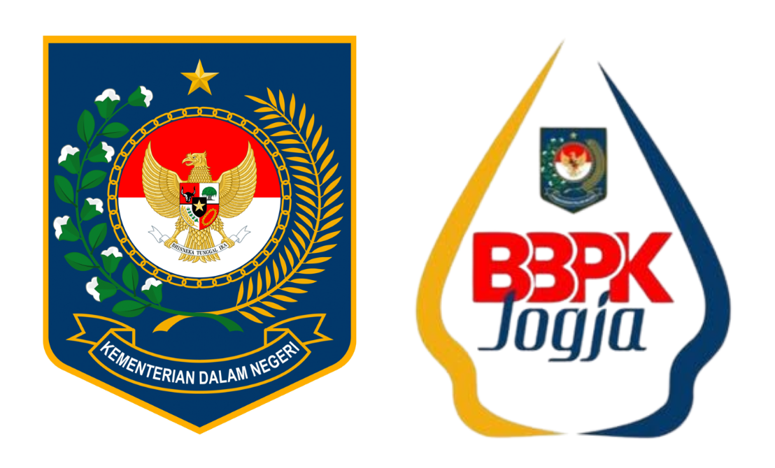 Logo Kemendagri