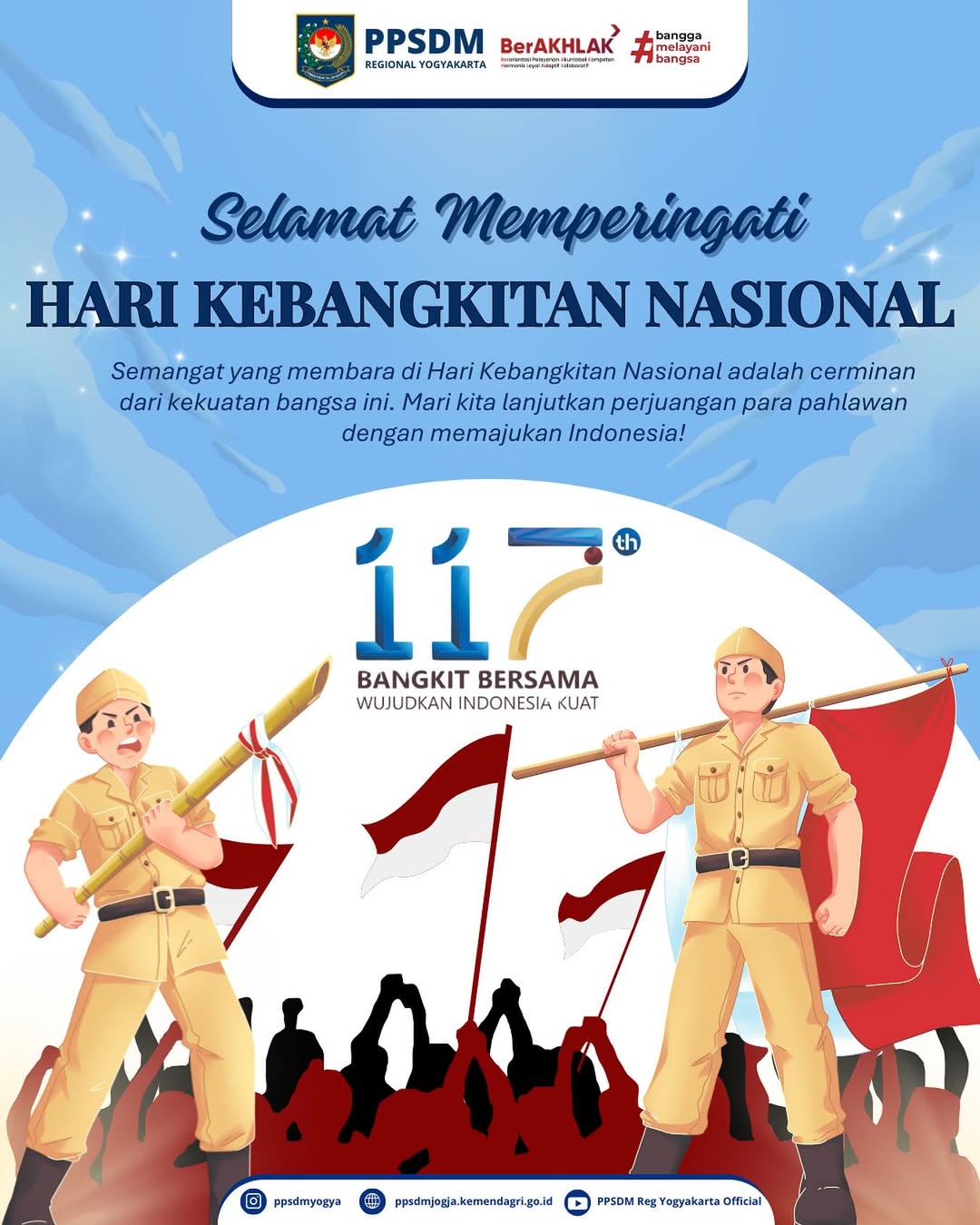 Hari Kebangkitan Nasional