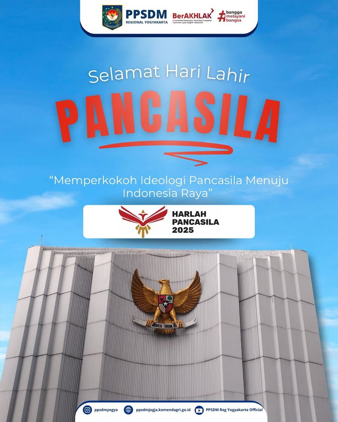 Hari Lahir Pancasila