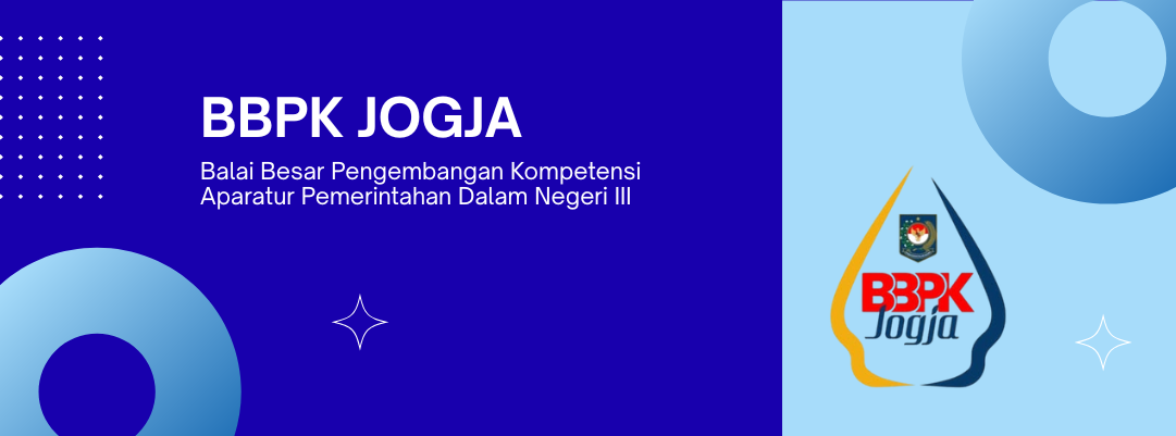 Selamat datang di Portal BBPK Jogja