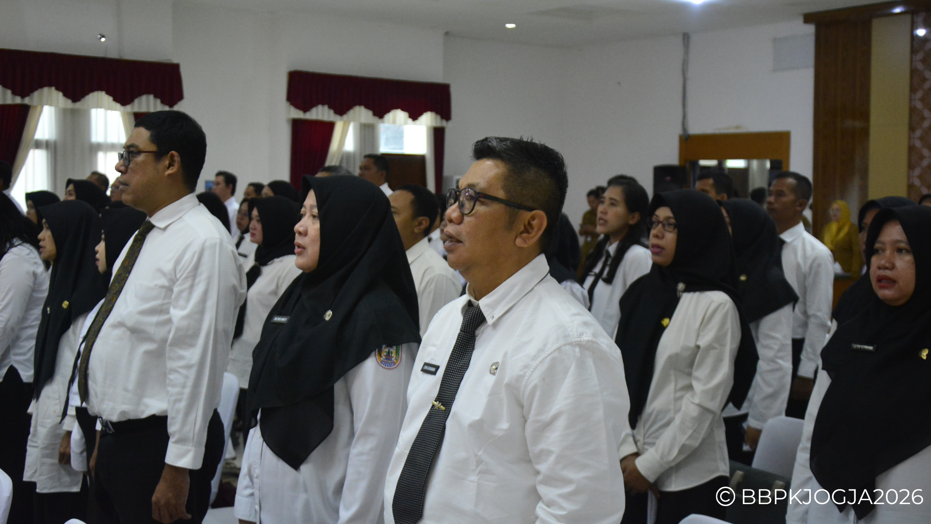 Pelatihan Penyusunan Dokumen SPM Resmi Dibuka, Kemendagri Dorong Penguatan Pelayanan Dasar Daerah