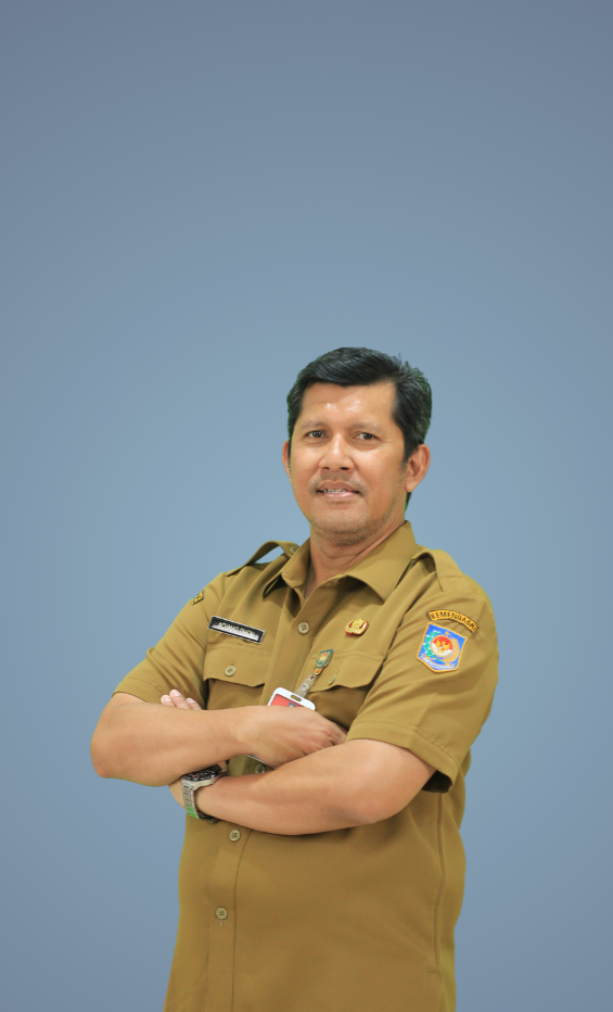 Dr. Achmad Dheni Suwardhani, S.E., M.Si.