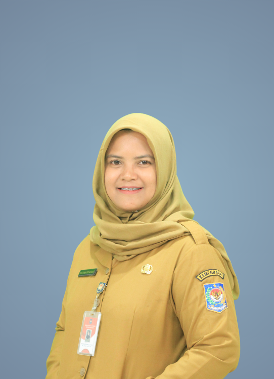 Ristiyan Widiaswati, S.I.P., M.Sc.