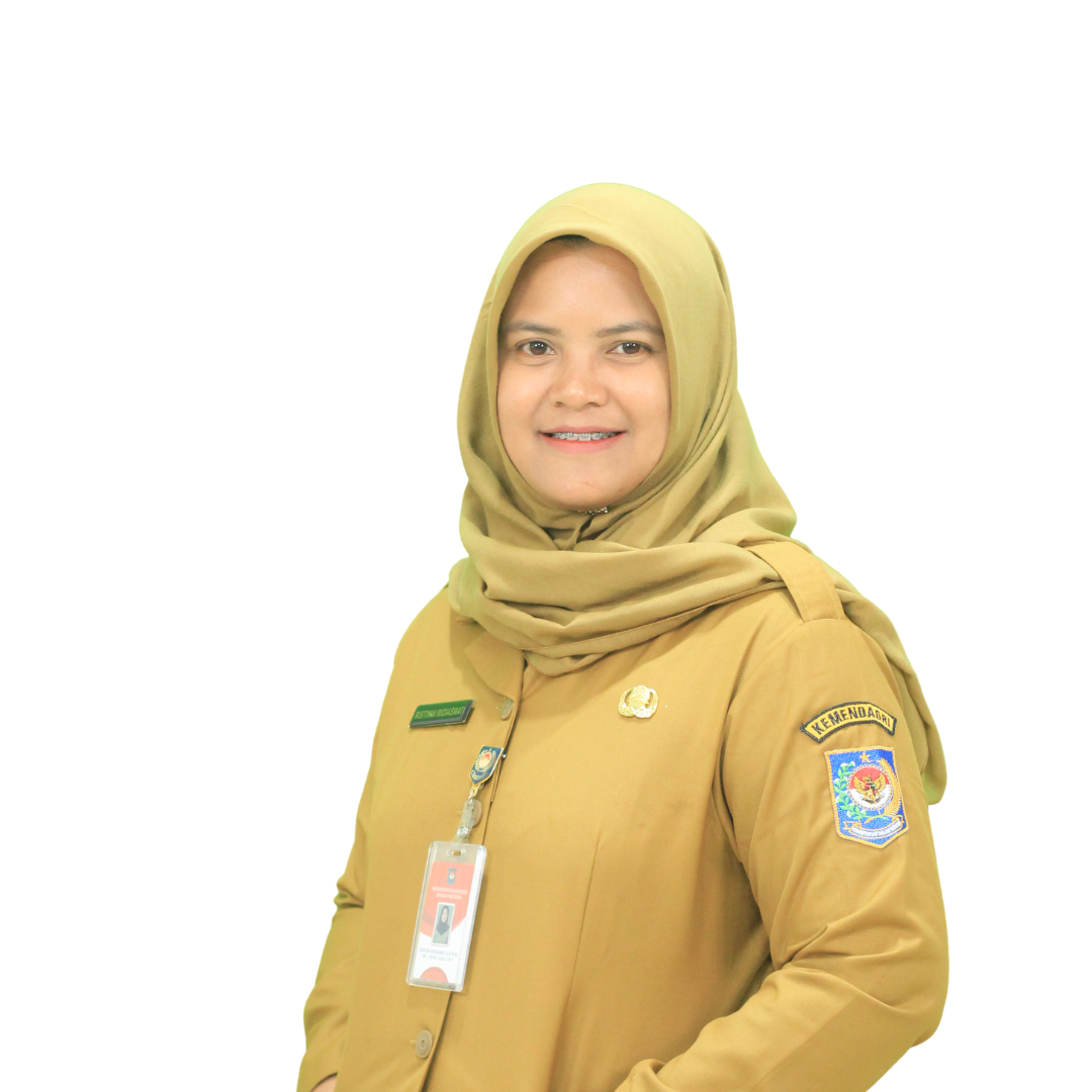 Ristiyan Widiaswati, S.I.P., M.Sc.