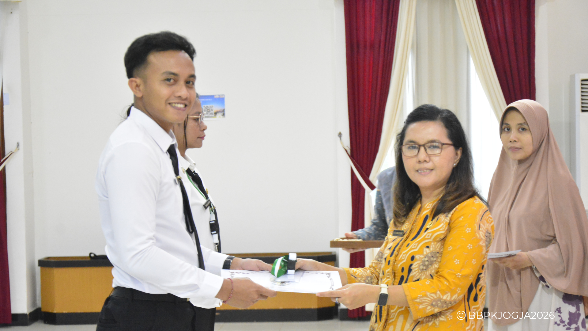 KEMENDAGRI TUTUP PELATIHAN PPUPD AHLI PERTAMA, PERKUAT PENGAWASAN PENYELENGGARAAN PEMERINTAHAN DAERAH