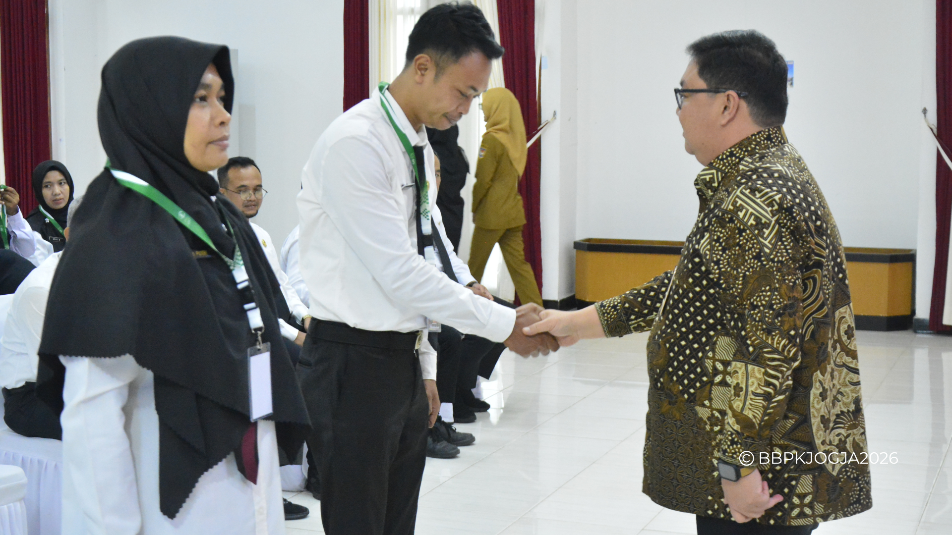KEMENDAGRI TEGASKAN PENGUATAN PENGAWASAN UNTUK MENDORONG KINERJA DAN KONTRIBUSI BUMD YANG TRANSPARAN DAN AKUNTABEL