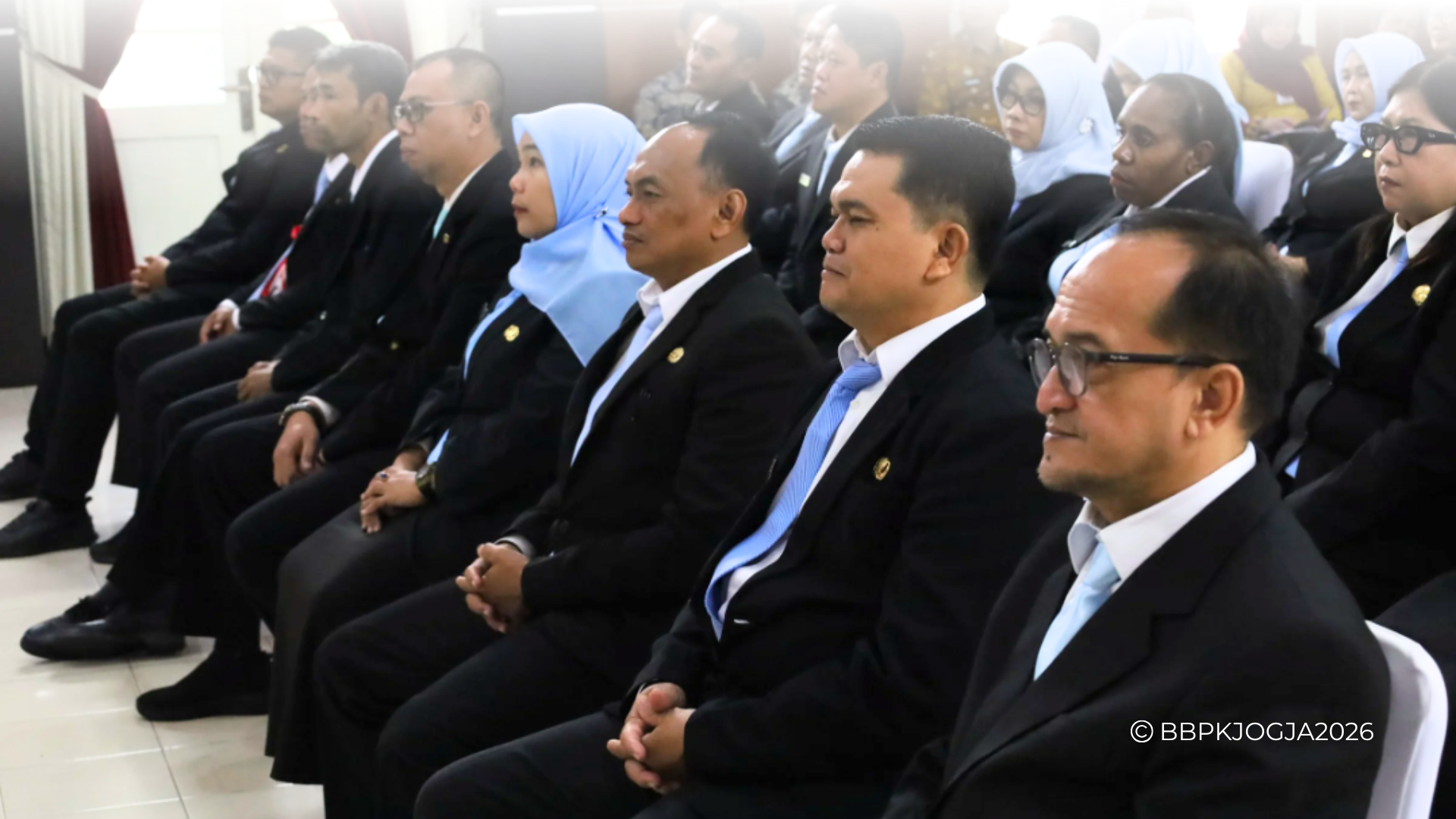 KEMENDAGRI DORONG ADMINISTRATOR SEBAGAI PENGHUBUNG  STRATEGI DAN PENGGERAK TRANSFORMASI BIROKRASI