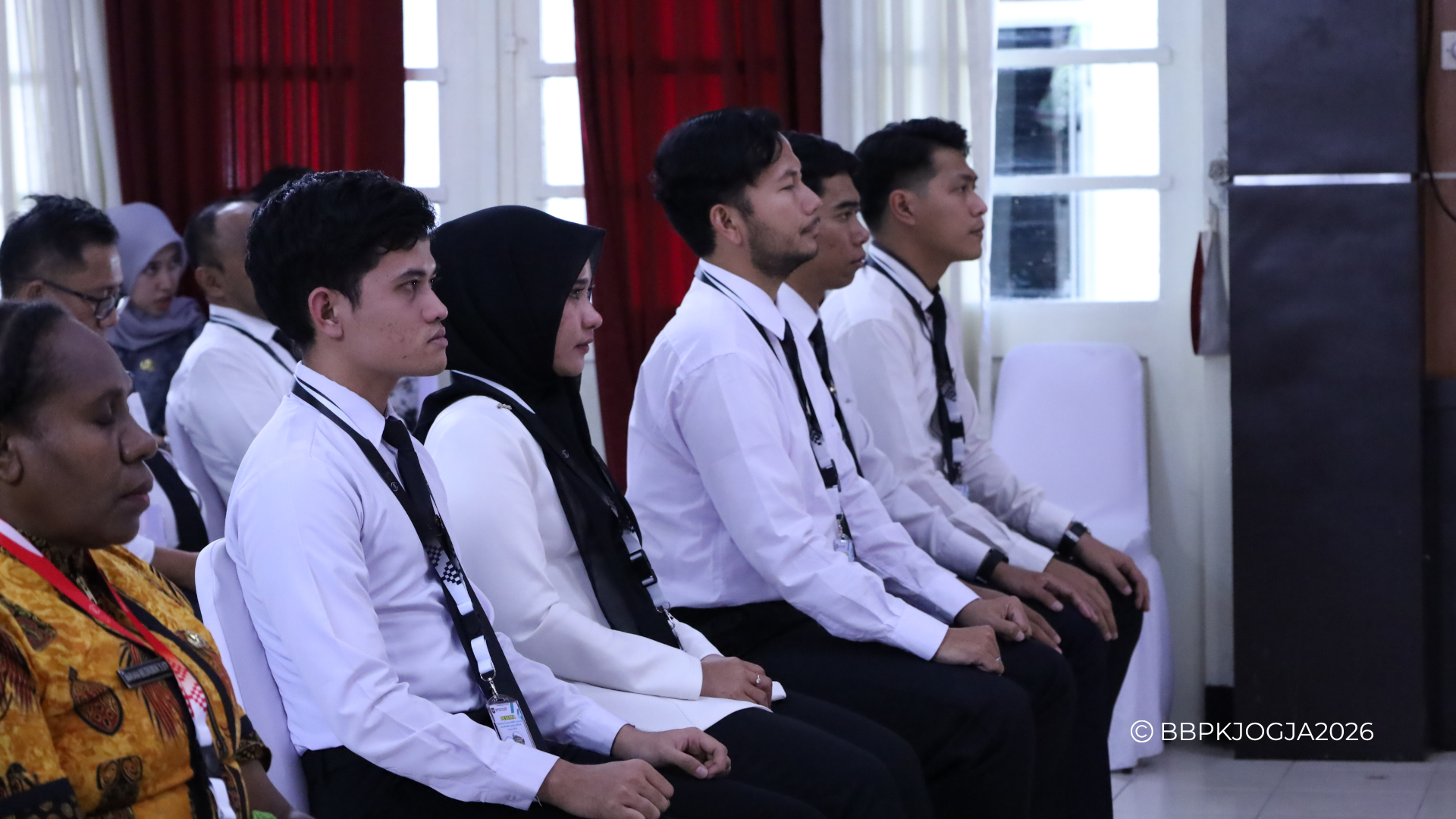 KEMENDAGRI: PERENCANAAN YANG KUAT JADI KUNCI MENCAPAI TARGET INDONESIA EMAS 2045